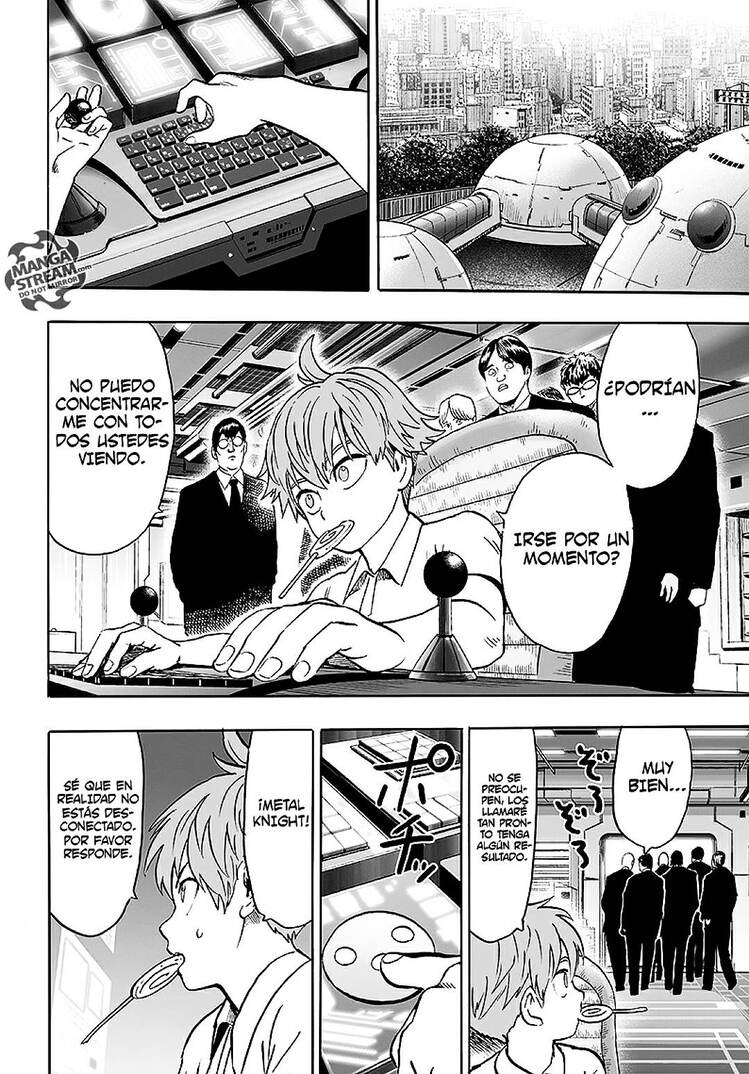 one punch man manga 126 23