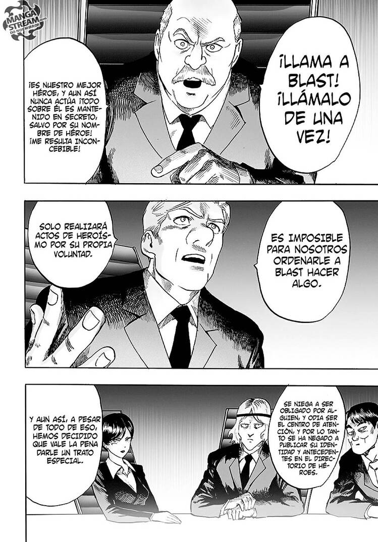 one punch man manga 126 3