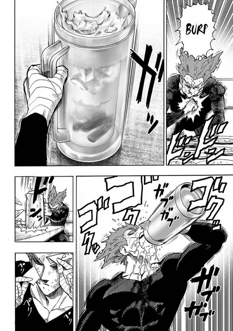 one punch man manga 128 11