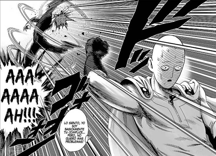 one punch man manga 128 34