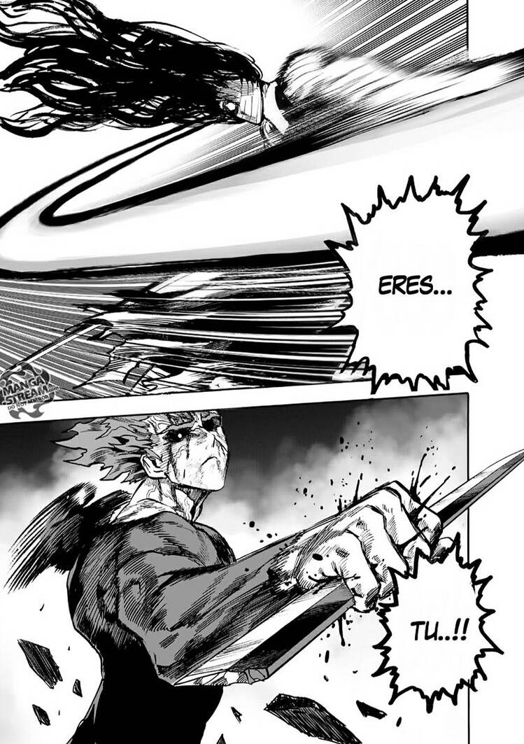 one punch man manga 131 31