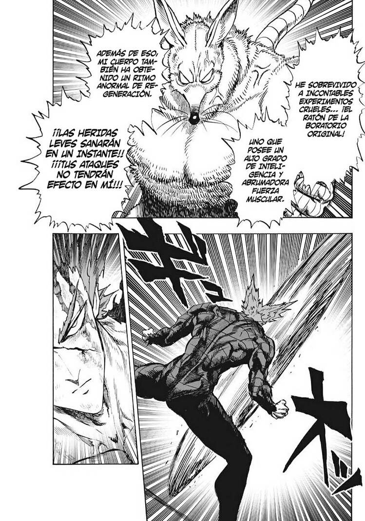 one punch man manga 132 10