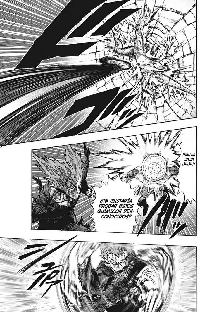 one punch man manga 132 12