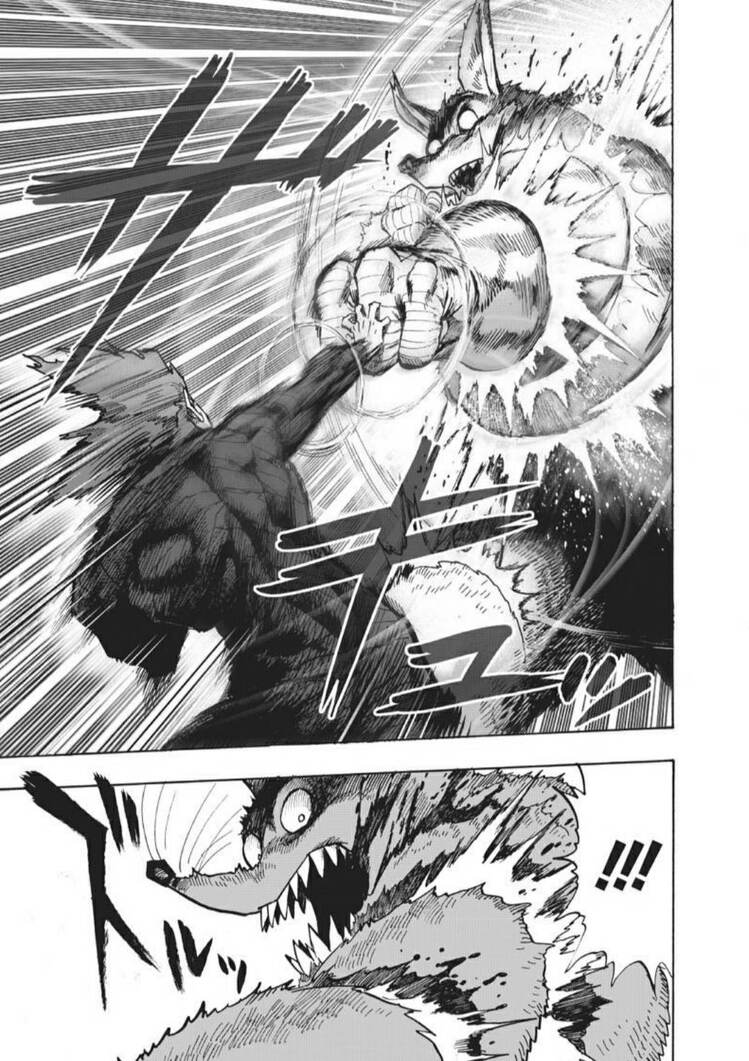one punch man manga 132 14