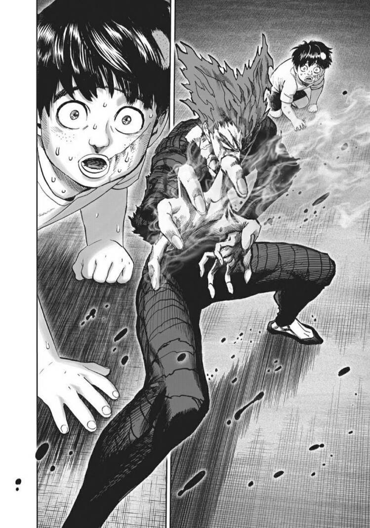 one punch man manga 132 15