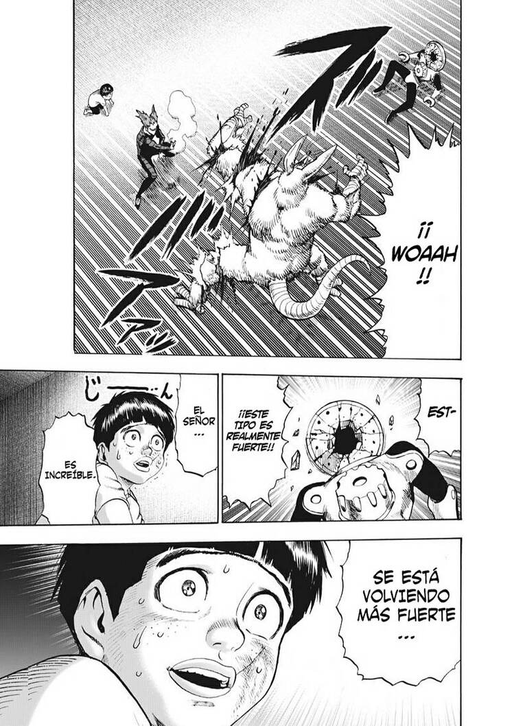 one punch man manga 132 16