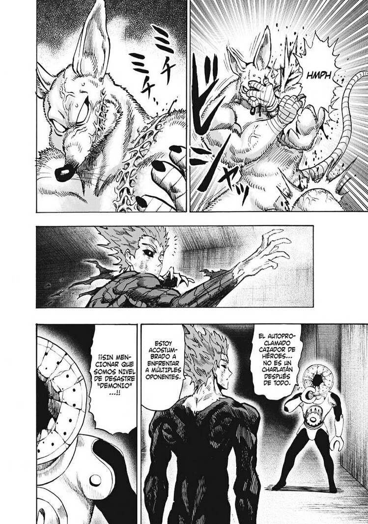one punch man manga 132 17