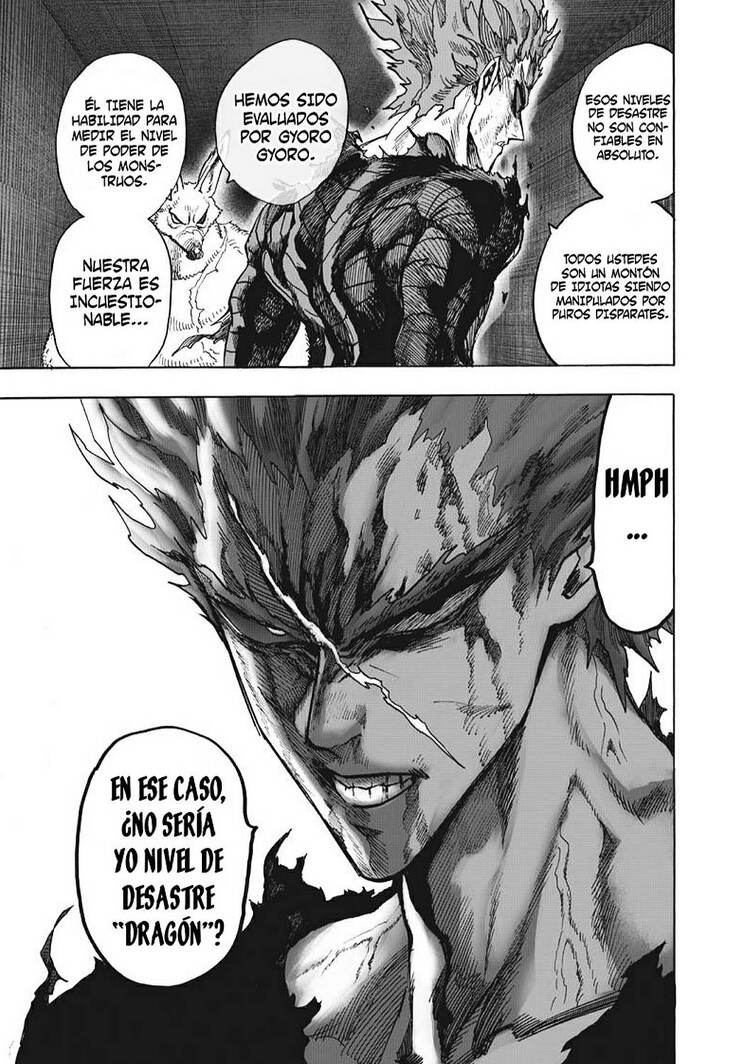 one punch man manga 132 18
