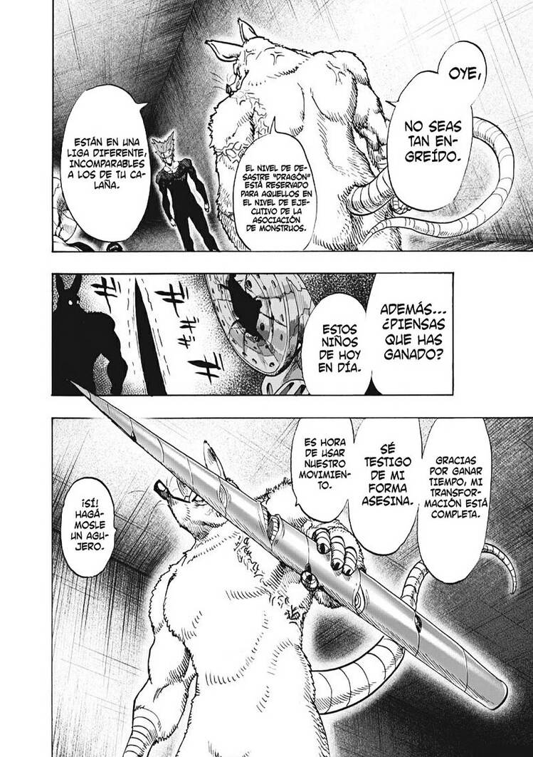 one punch man manga 132 19