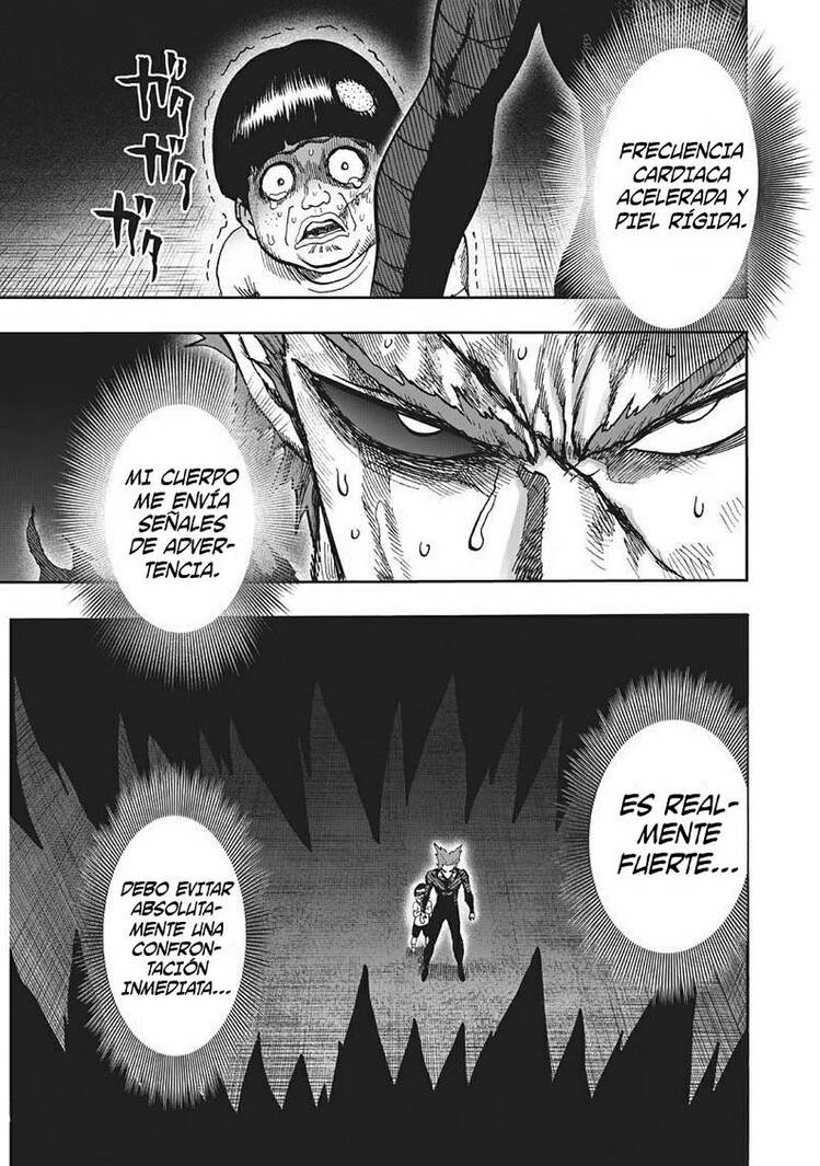 one punch man manga 132 2
