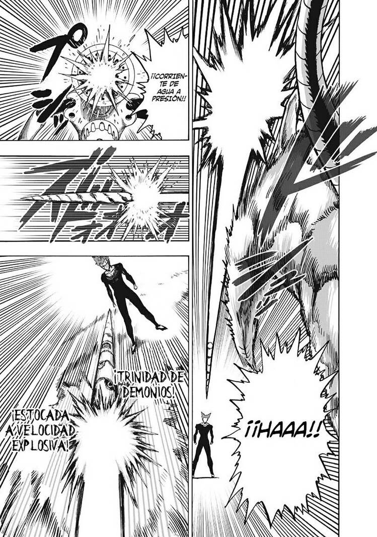 one punch man manga 132 20