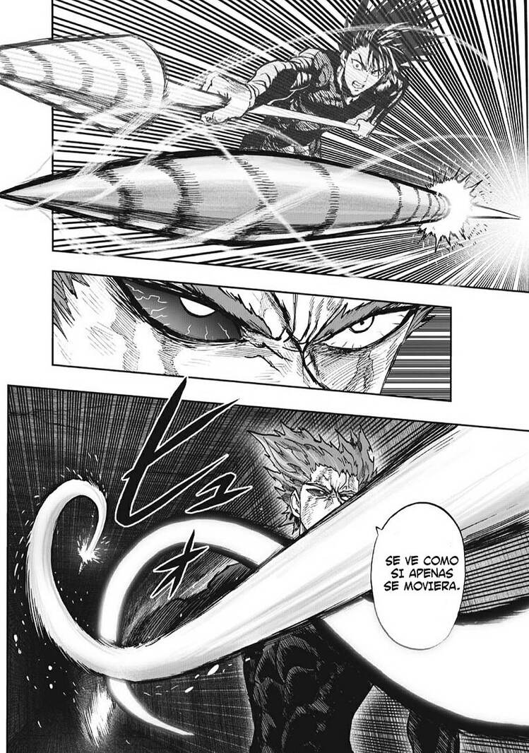 one punch man manga 132 21