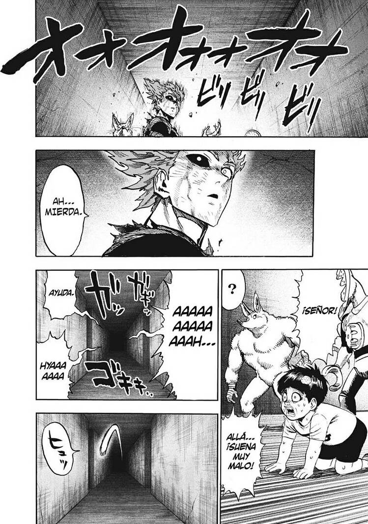 one punch man manga 132 23