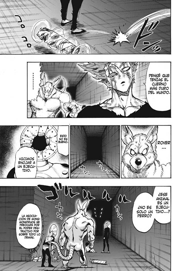 one punch man manga 132 24