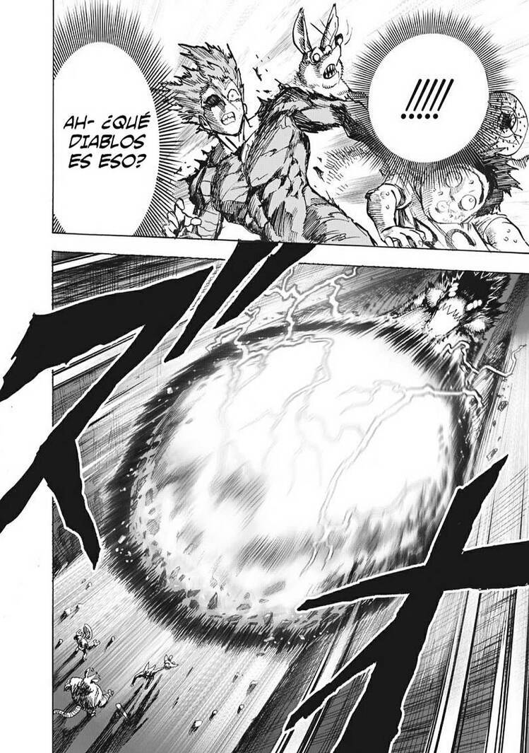 one punch man manga 132 26