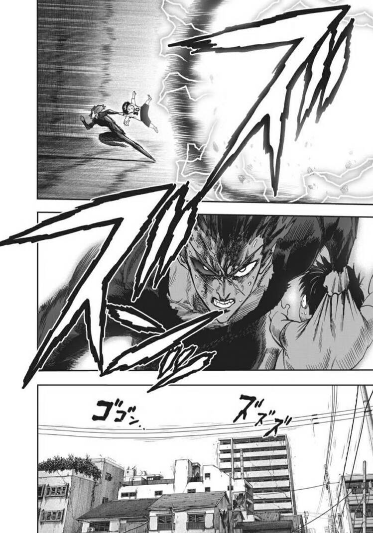 one punch man manga 132 28