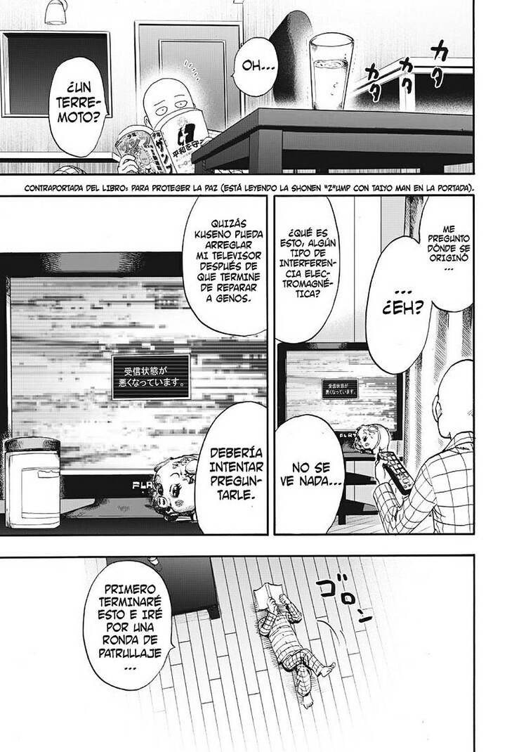 one punch man manga 132 29