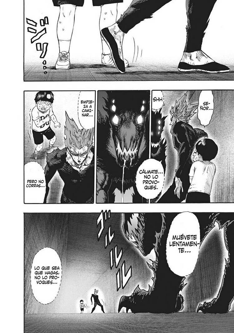 one punch man manga 132 3