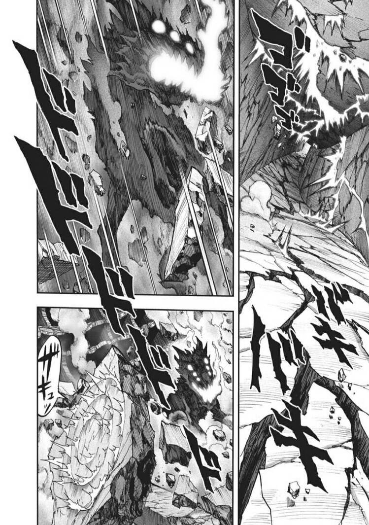 one punch man manga 132 30