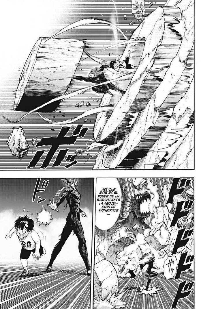 one punch man manga 132 31