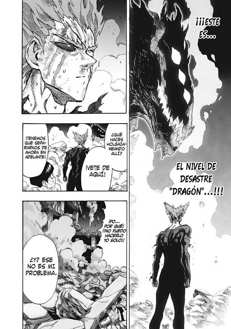 one punch man manga 132 32