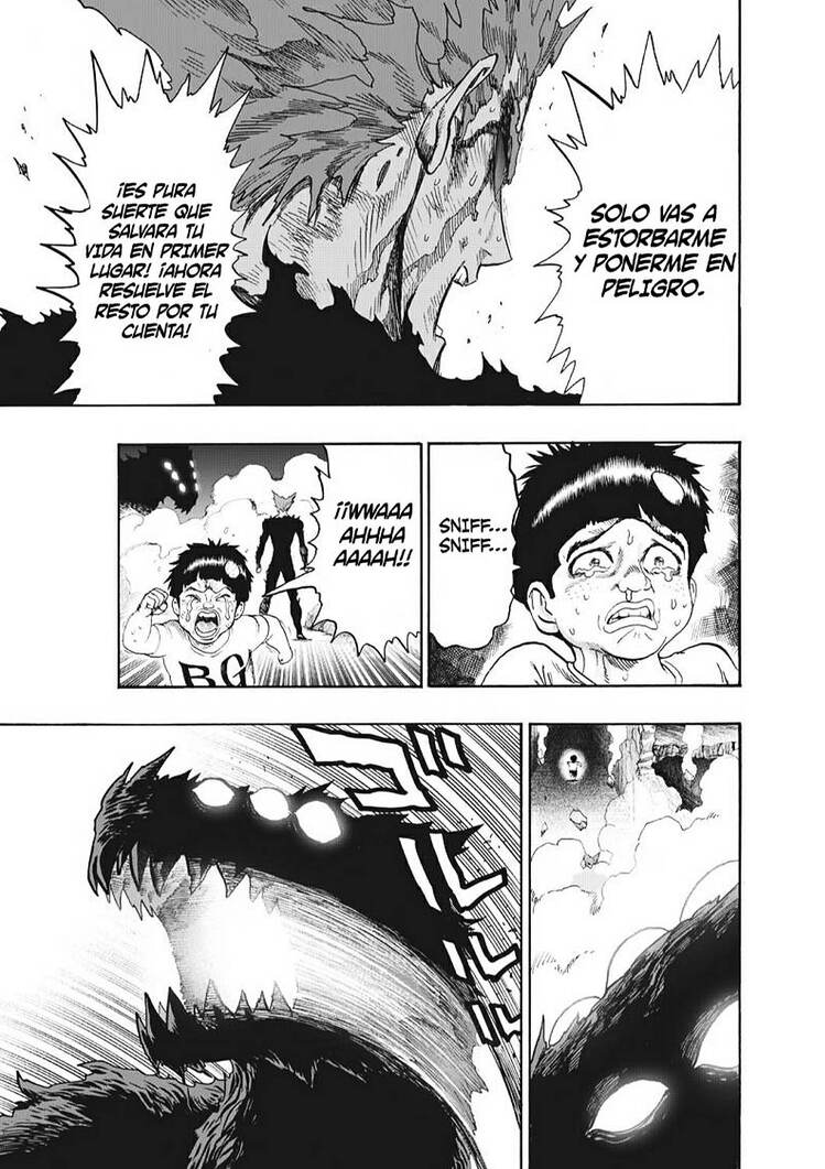one punch man manga 132 33