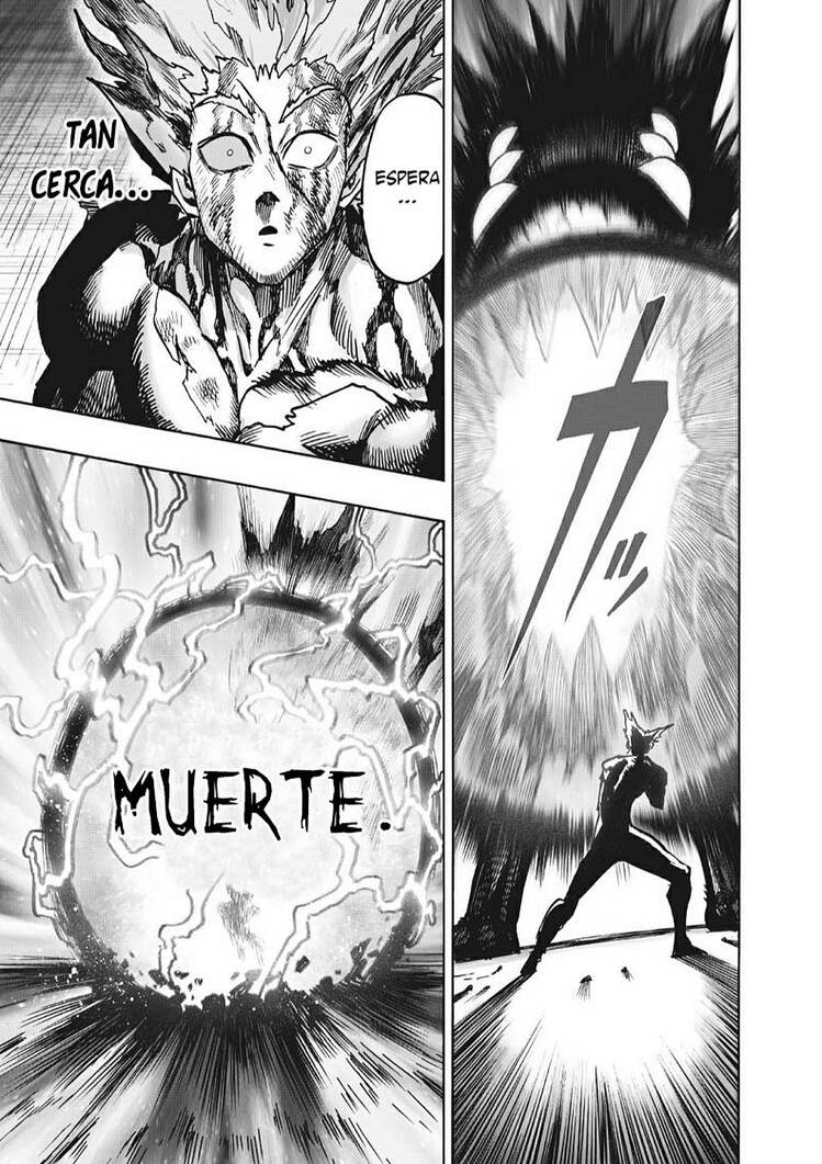 one punch man manga 132 35