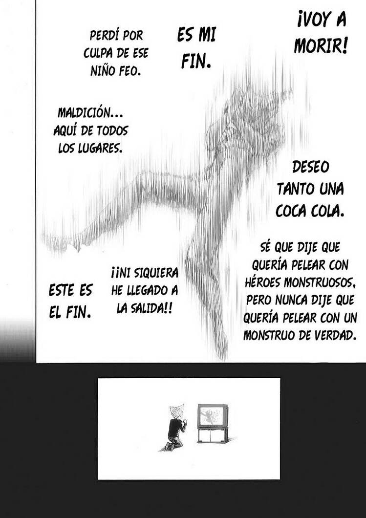 one punch man manga 132 36