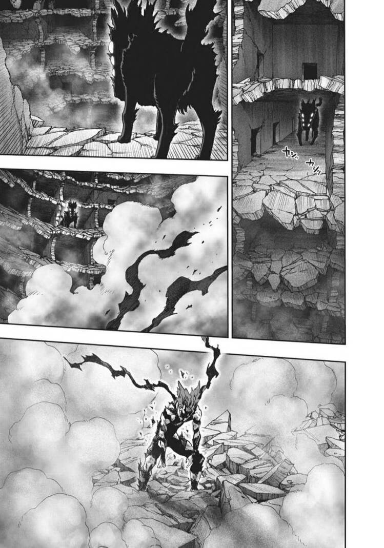 one punch man manga 132 39