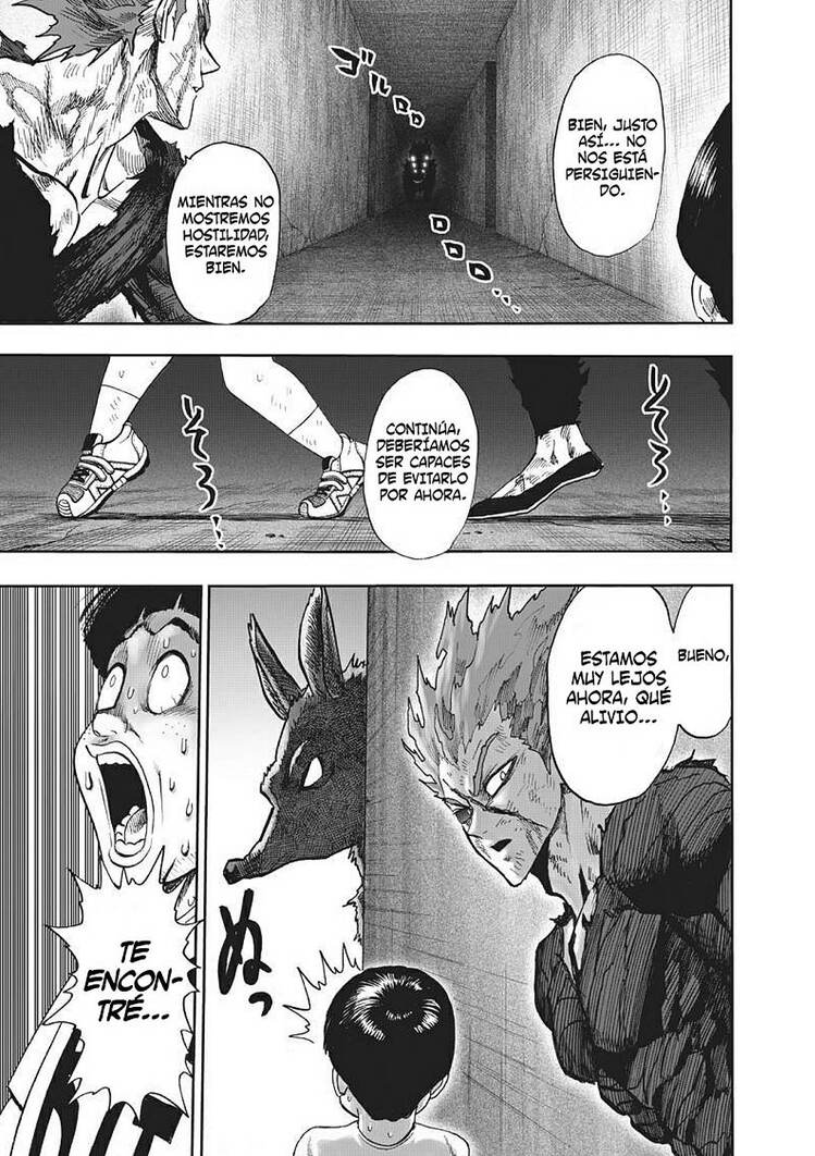 one punch man manga 132 4