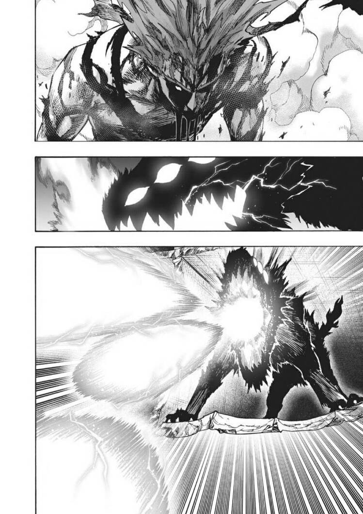 one punch man manga 132 40
