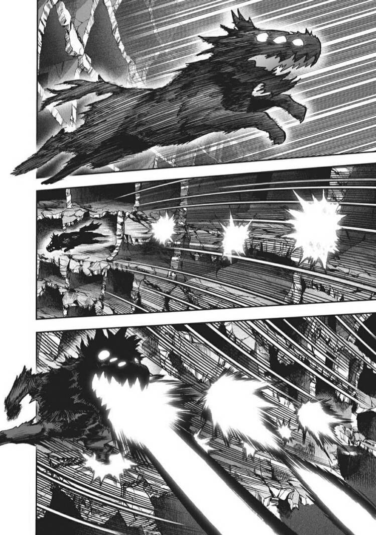 one punch man manga 132 42