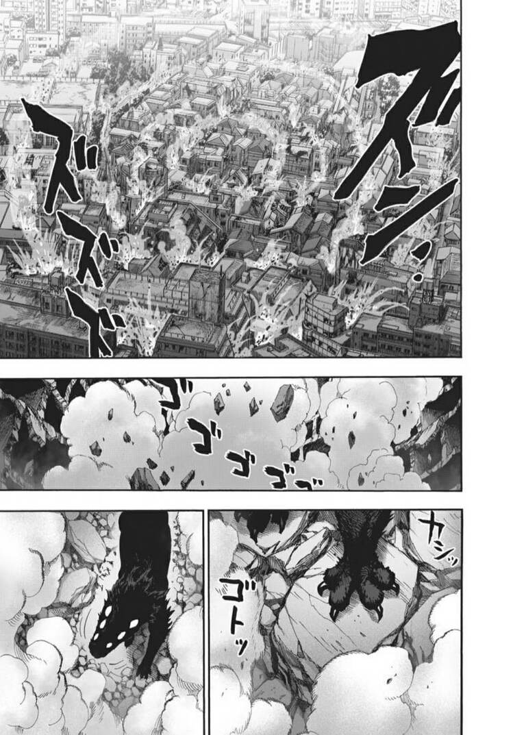one punch man manga 132 45