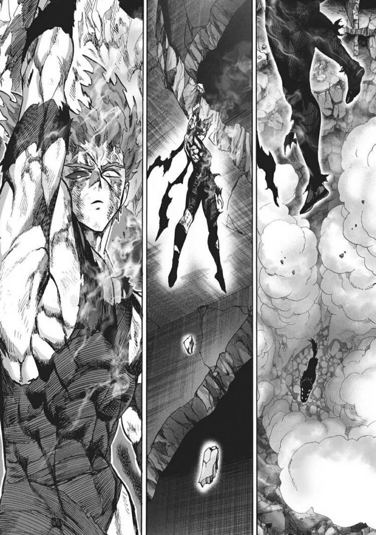 one punch man manga 132 46