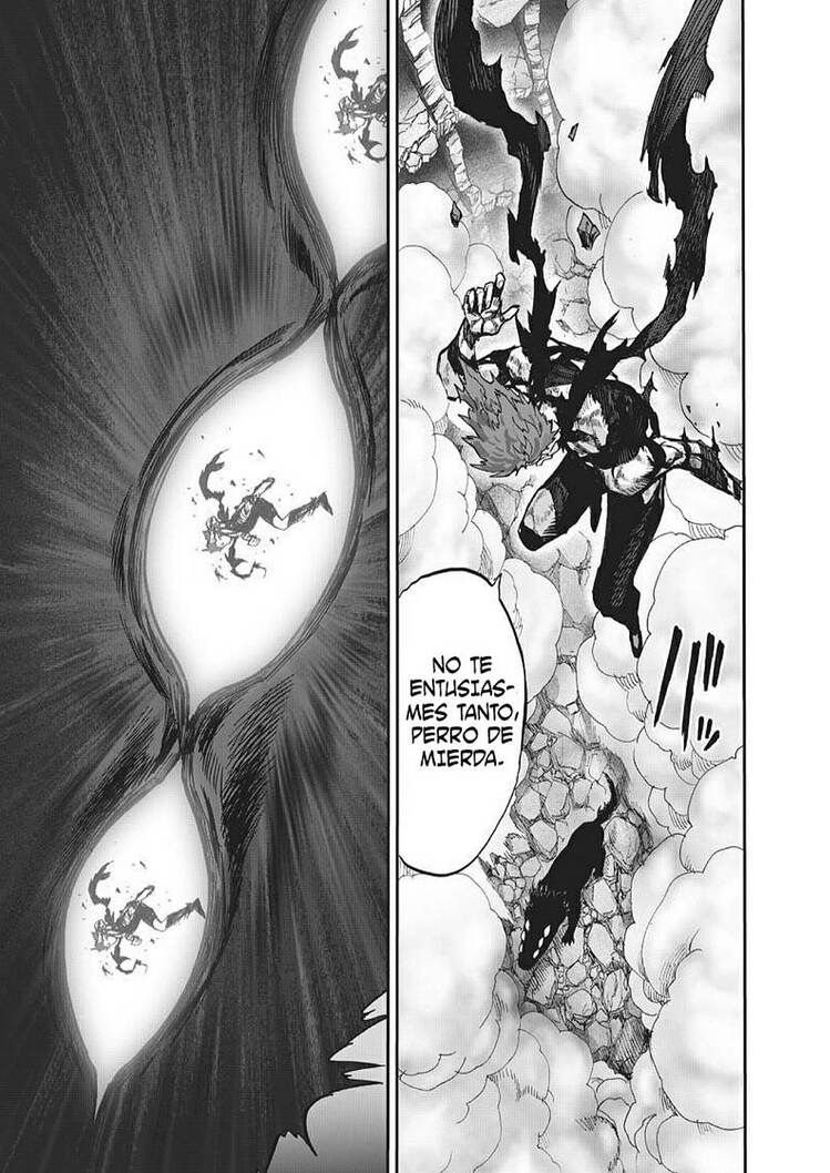 one punch man manga 132 47