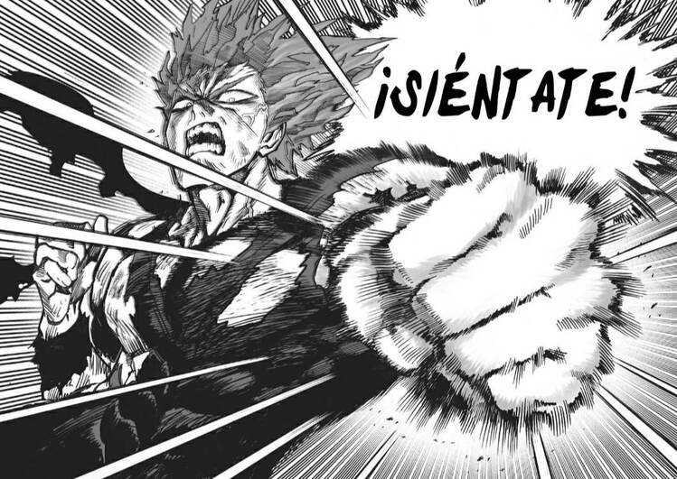 one punch man manga 132 48