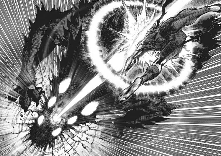 one punch man manga 132 49