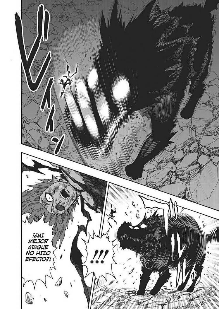 one punch man manga 132 50