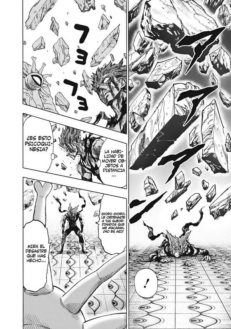 one punch man manga 132 56