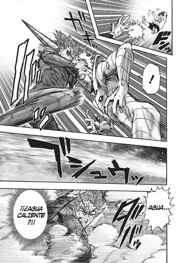 one punch man manga 132 6