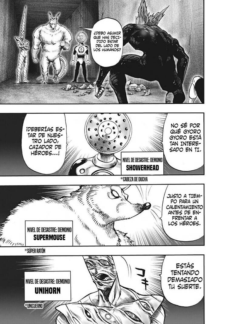 one punch man manga 132 8