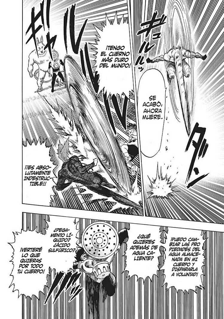 one punch man manga 132 9