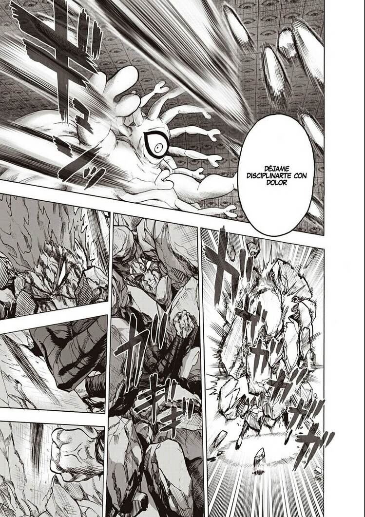 one punch man manga 133 13