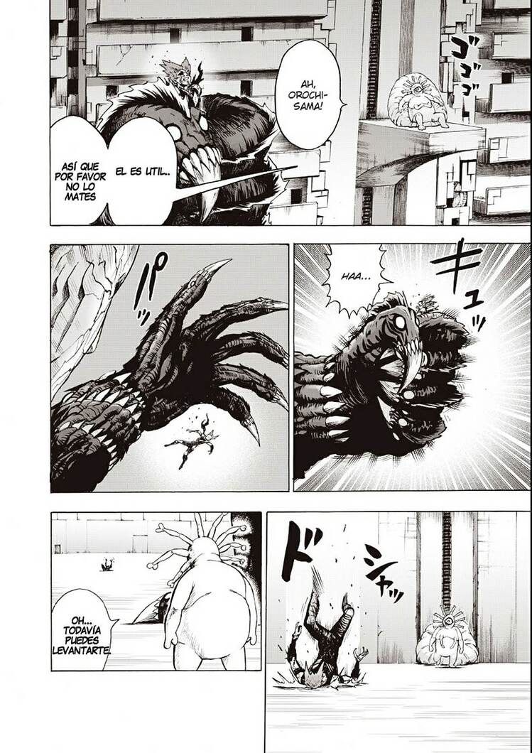 one punch man manga 133 23