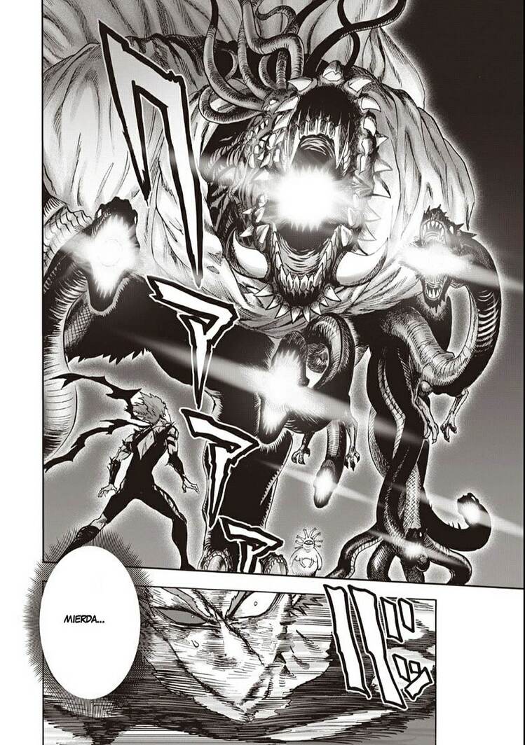 one punch man manga 133 43