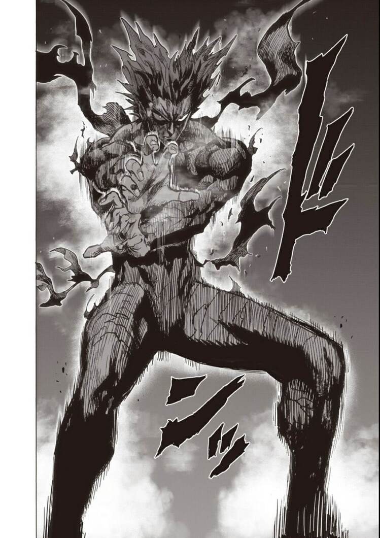 one punch man manga 133 55
