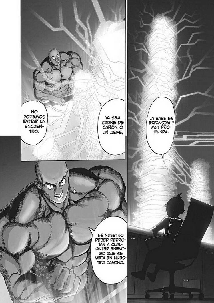 one punch man manga 134 11