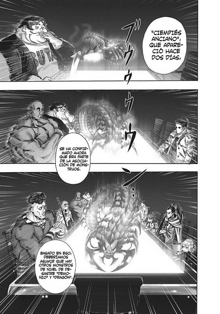 one punch man manga 134 2
