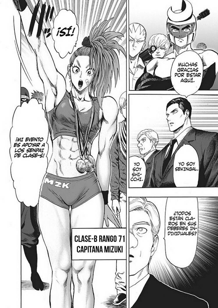 one punch man manga 134 35