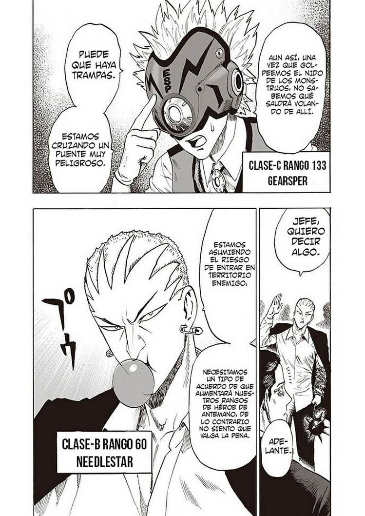 one punch man manga 134 38